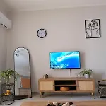 Apartment Robert's Flat In The Centre Town Nafplio