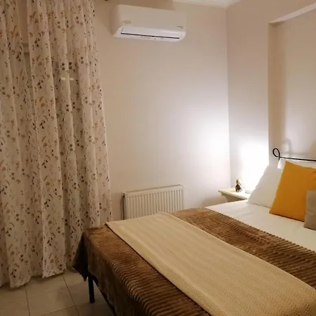 Appartement Robert'S Flat In Nafplio Town Centre