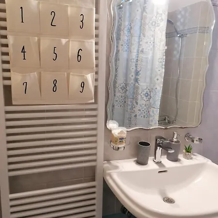 Robert's Flat In The Centre Town Nauplia