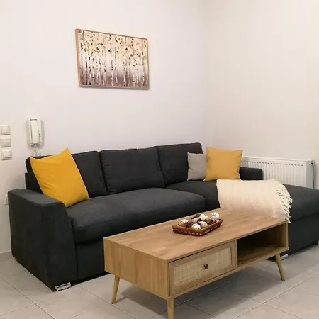 Appartement Robert'S Flat In Nafplio Town Centre Nauplie