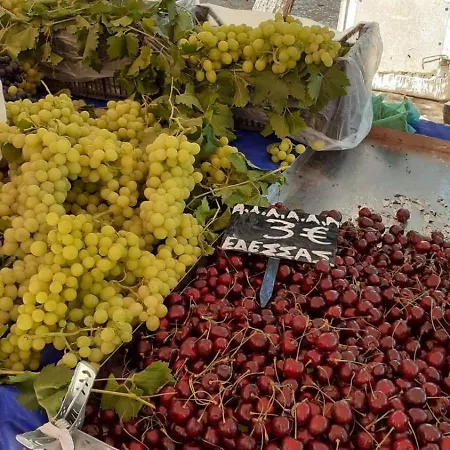 Robert's Flat In The Centre Town Appartement *