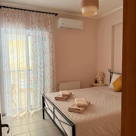 Robert's Flat In Town Centre Apartment *