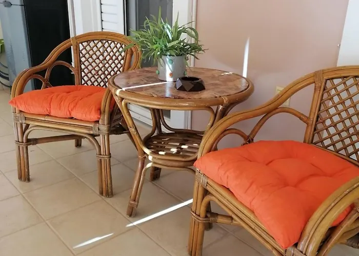 Robert's Flat In The Centre Town Apartamento